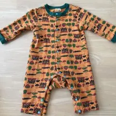 80cm ロンパース