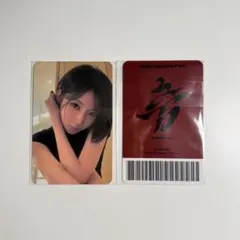 OH MY GIRL 4/17 JUMP UP ヨントントレカ ユビンセット - メルカリ