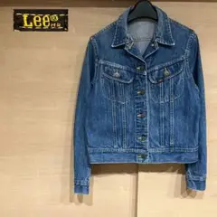 80s Lee デニムジャケット 340