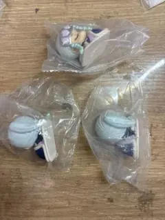 鬼滅の刃宇髄天元おねむたん