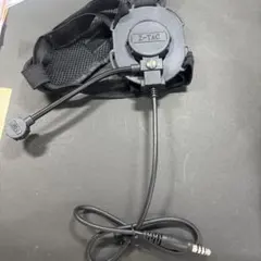 ヘッドセット 個人装備