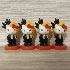 チョコエッグフィギュア　ハローキティ　まとめ売り