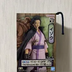 2025年最新】イゾウ フィギュアの人気アイテム - メルカリ