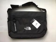 THE NORTH FACE ザノースフェイス メッセンジャーバッグ