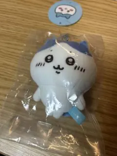 もちっとぷちミニマスコット