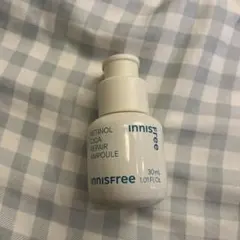 innisfree イニスフリー レチノールシカリペアセラム 30ml 美容液