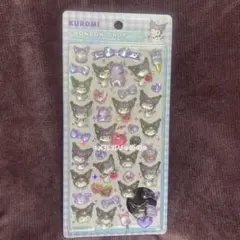 ボンボンドロップシール クロミ サンリオ 第2弾 サンスター ボンドロ