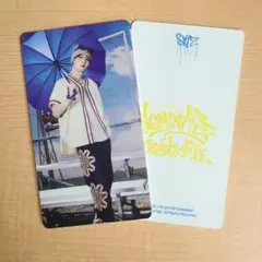 straykids スペシャル トレカ リノ celebrATE グッズ