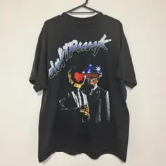 Daft Punk Pharrell Williams Tシャツ アーティストT - メルカリ