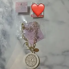 NINA’S しまむら 青木美沙子 ニナスマルチチャーム 目印チャーム 星座柄