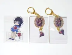 鬼滅の刃　ufotable　ハロウィン　クリスマス　冨岡義勇　半天狗