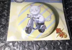 銀魂　缶バッジ　銀時　銀魂展　202602171541