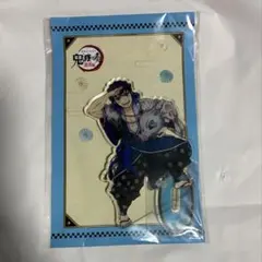 BLEACH ダッシュストア 藍染惣右介 アクリルスタンドキーホルダー 藍染惣右介/アクリルスタンド/ダッシュストア - メルカリ