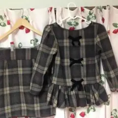 エブリン セットアップ