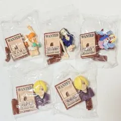 ⭐︎おまけ付き　ワンピース　チョコサプ