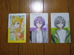 プロセカ エピカ