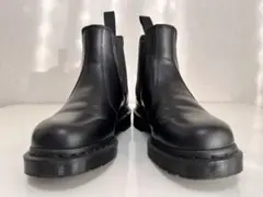 Dr.Martens 2976 MONOチェルシーブーツ