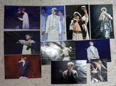 DREAM BOYS2021-2022 ステフォ