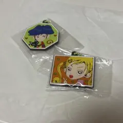 矢沢あい カプセルラバーマスコット ご近所物語のサムネイル