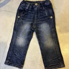 F.O.KIDS デニムパンツ サイズ80