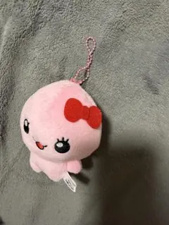 ぷるるんしずくちゃん ぬいぐるみ うるおいちゃん - メルカリ