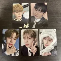 ZEROBASEONE キムテレ トレカ まとめ売り