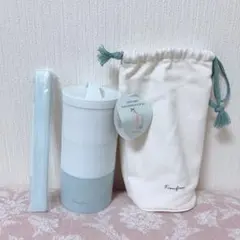 Francfranc ランチボックス スリムコンプリート3点セット