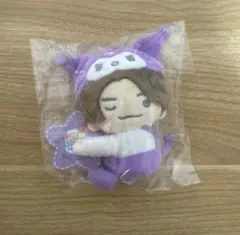 なにわ男子　高橋恭平　サンリオマスコットコラボ