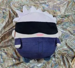 呪術廻戦 ふわコロりん Mサイズ 五条悟