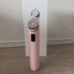 美品】medicube AGE-Rブースタープロ ピンク 美顔器 うさぎヘッド
