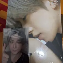 &team Mark on Me FUMA新品未使用