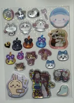 全て国内正規品 ボンボンドロップシール うるちゅるPOPSEAL おすそ分け