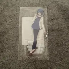 プロセカ　はぴこれ　桐谷遥　アクリルスタンド　B賞