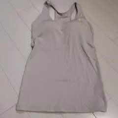 le coq sportif ヨガウェア Lサイズ グレー