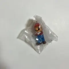 スーパーマリオ マリオ めじるしアクセサリー