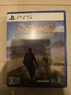 PS5 アウトワード Outward デフィニティブ エディション