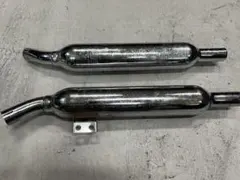 2026年最新】ボンネビルt100 マフラーの人気アイテム - メルカリ