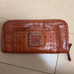 CAMPOMAGGI 長財布