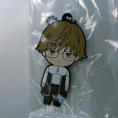 ラント 葬送のフリーレン カプセルラバーマスコット ラバスト ラバマス ガチャ