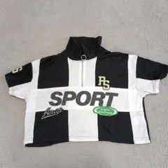 ANAP スポーツスタイル Tシャツ 145-155cm