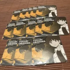 ジャンプSQ アートコースター box ファンバス 極楽街 青エク ワートリ 3 ジャンプSQ アートコースター box ファンバス 極楽街 青エク