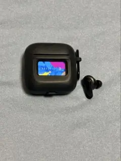 JBL Tour Pro 2 ブラック ワイヤレスイヤホン 右耳のみ 中古