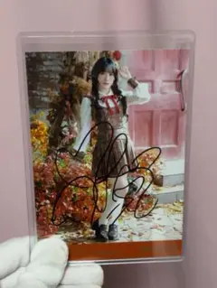 イコラブ 齋藤樹愛羅