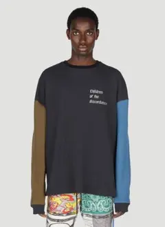 サーマルロンt 長袖カットソー