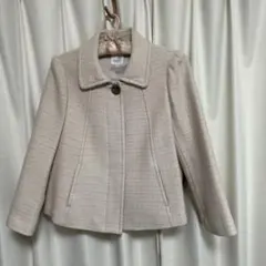 レディース　コート　ショート