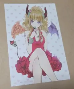 レトルトパウチ イラストカード 514