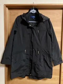 美品　コールハーン　COLE HAAN フード付き　ジャケット　XL