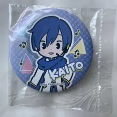 即購入⭕️】 KAITO 缶バッジ - メルカリ