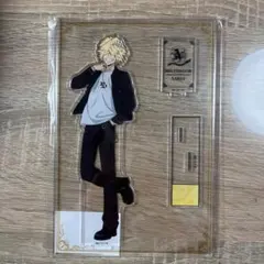 REBORN! ベルフェゴール BIGアクリルスタンド