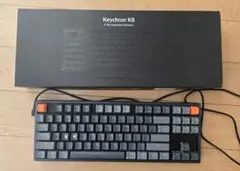Keychron K2 Pro JIS配列 カスタム - メルカリ